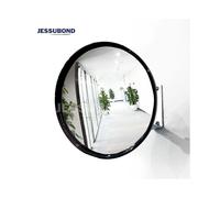 Specchio di sicurezza per il traffico, specchio convesso, specchio per angolo cieco, per ufficio, centro