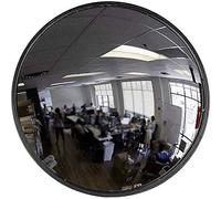 Specchio Di Sicurezza Specchi Di Sicurezza Infrangibile Non Deformato Specchio Convesso Raffico Punto Cieco per Ufficio/-/30Cm