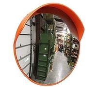 Specchio Di Sicurezza, Specchio per il Traffico Specchio per Punto Cieco Specchio per il Traffico Convesso Specchio per il Traffico su Vialetto, Garage e Deposito Convesso Grandangolare/-/45Cm