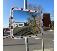 Specchio Di Sicurezza Trutzholm Quadrato 60x80cm