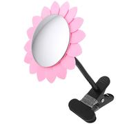 Specchio Di Trucco A Faccia Singola Ufficio Specchietto Retrovisore Cubicolo