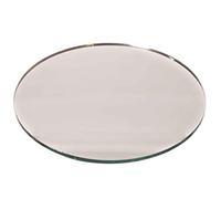 Specchio di Vetro (convesso) - Ø 95 mm