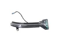 Specchio Di Vetro Di Retromarcia Per BMW Serie 5 6 7 F10 F11 F18 GT F07 Supporto Specchietto Retrovisore Laterale Automatico Cornice Lampada Indicatore Direzione(Turn Signal RH)