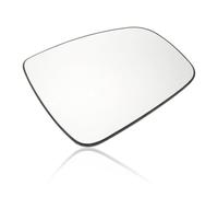 Specchio Di Vetro Di Retromarcia Per Dacia Per Duster Per Logan Per Sandero Per Symbol 2014-2017 Vetro Specchietto Retrovisore Destro Riscaldato 6001549717 963653513R