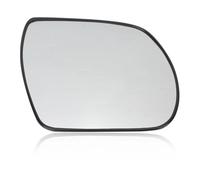 specchio di vetro di retromarcia Per Hyundai Per Santa Per Fe 2010-2012 Specchietto Laterale Per Auto Specchietti Retrovisori Esterni In Vetro Riscaldati Sostituisci