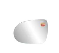 Specchio Di Vetro Di Retromarcia Per KIA Per Sorento 2015 2016 2017 2018 2019 2020 BSD Specchietto Retrovisore Riscaldato SX/DX Vetro 87611-C5040 C60/Parti Parafango Auto(Left Only Heated)