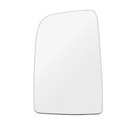 Specchio Di Vetro Di Retromarcia Per Mercedes Per Benz Per Sprinter Lato Sinistro Destro Specchio Vetro Convesso Autoadesivo Nessuna Piastra Attaccata Sul Grandangolo(Sinistra)