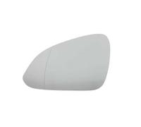 Specchio di Vetro Porta Sinistra Adatto A per Opel Insignia A Caravan G09