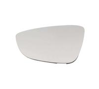 Specchio di Vetro Porta Sinistra Adatto A per VW Passat Tutti Traccia