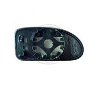 Specchio di Vetro Porta Sinistra per Ford Fuoco Torneo Dnw Daw Dbw ,