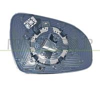 Specchio di Vetro Porta Sinistra per Kia Sport Ql 1.6 GDI AWD Qle 2.0