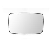 Specchio di Vetro Porta Sinistra per Mercedes-Benz Sprinter 3-T Scatola 903 313