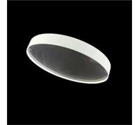 Specchio di visualizzazione in borosilicato da 5 mm di spessore, disco di vetro spia da 50 mm a 120 mm di diametro, disco di vetro ad alta temperatura e alta pressione, 1 pezzo (75 x 5 mm)(55x5mm)