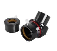 Specchio diagonale erettore da 2 pollici a 45 gradi for telescopio astronomico Ricambi per telescopi astronomici