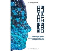 Specchio digitale: Come l’intelligenza artificiale può diventare un diario interiore