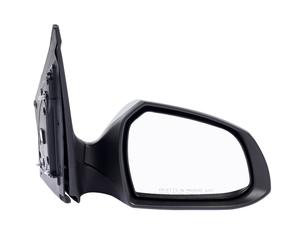 Specchio Diritto Senza memoria per Hyundai i10 BA IA 1.0 1.2 2013+ 87620B9040