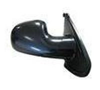 SPECCHIO DX ELETTRICO/TERM NERO CHRYSLER VOYAGER '04-'08 RETROVISORE SPECCHIETTO