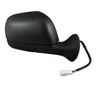 SPECCHIO DX ELETTRICO/TERMICO NERO DACIA DUSTER '10-'13 RETROVISORE SPECCHIETTO