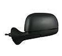 SPECCHIO DX MECCANICO NERO DACIA DUSTER '10-'13 RETROVISORE SPECCHIETTO