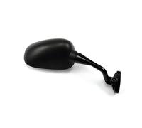 SPECCHIO DX NERO OVALE HONDA CBF600 CBF S 600 2004-2010 Omologato