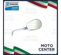 SPECCHIO DX. PIAGGIO BEVERLY 250 CRUISER ('07-'09) - BEVERLY CRUISER 500 ('07-'1