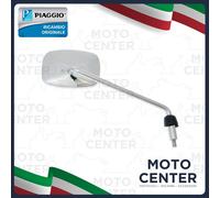 SPECCHIO DX. PIAGGIO BEVERLY TOURER EURO3 125 ('07-'10) - BEVERLY TOURER EURO3 2