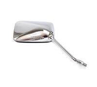 SPECCHIO DX RETTANG.CROM.HONDA CBF CBF N 600 2004-2010 Omologato