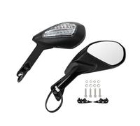 SPECCHIO DX + SX SPECCHIETTO CON LED PER DUCATI PANIGALE 959 1299 / S/R 15-20 A