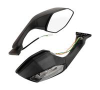 SPECCHIO DX + SX SPECCHIETTO CON LED PER YAMAHA YZF R1 R1M 15-23 YZF R6 17-23 L3