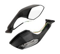 SPECCHIO DX + SX SPECCHIETTO CON LED PER YAMAHA YZF R1 R1M 15-23 YZF R6 17-23 Y6
