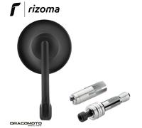 Specchio E-POP Moto Guzzi V7 III Milano 2018-2020 RIZOMA BS120B LP200B Nero