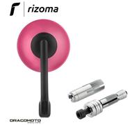 Specchio E-POP Moto Guzzi V7 III Milano 2018-2020 RIZOMA BS120M LP200B Nero o...
