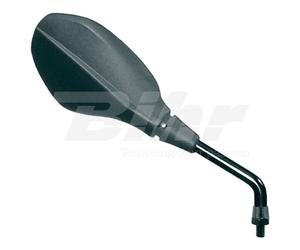 SPECCHIO E254D RETROVISORE DX PER YAMAHA XF GIGGLE 50 2008 2009