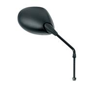 Retrovisore Destro VICMA Tipo OEM Negro-Peugeot Trekker 50 per Moto Ricambi