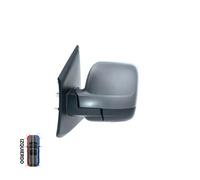 Specchio el. asferico termico primer 5 poli sx