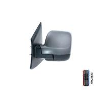 Specchio el. asferico termico primer 7 poli sx