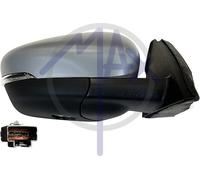 SPECCHIO ELET PRIM FRECCIA LU D CORT RIPIEGABI BLIS TERM 11 PIN PER KUGA 2020 DX