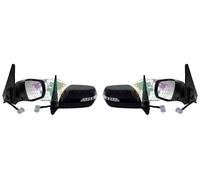 Specchio Elettrico Esterno Sinistro Destro Per Suzuki Grand Vitara II