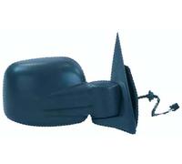 Specchio elettrico realizzato per JEEP CHEROKEE LIBERTY dal 2001 al 2007 lato Sinistro Elettrico riscaldato Nero