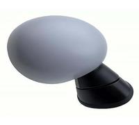 Specchio elettrico realizzato per MINI MINI F55/F56 dal 2018 in poi lato Sinistro Elet. rib. con Primer con Memoria