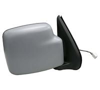 Specchio elettrico realizzato per SUZUKI JIMNY dal 2000 al 2018 lato Sinistro Elettrico risc. c/Primer 8470276J71Z2S