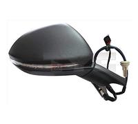 Specchio esterno asphàƒ ¤ Risch Links beheizbar Golf VII (anche Variant)