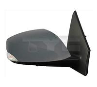 Specchio esterno asphàƒ ¤ Risch Links beheizbar Megane III Grand Tour anche schràƒ ¤ gheck