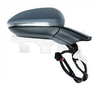 Specchio esterno asphàƒ ¤ Risch Links beheizbar VW Golf VII (anche Variant)