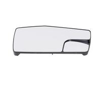 Specchio Esterno Auto Riscaldata Lato Sinistro Ala Posteriore Specchio Vetro Per Chevrolet Per Silverado 1500 LTD 2500 3500 HD 2019 2020 2021 2022 2023