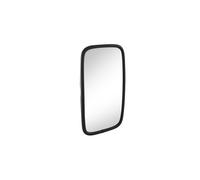 Specchio Esterno Bilaterale 184 Mm Ø 18 Mm Nero HELLA Per U.A. MB LK/LN2