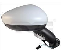 TYC 305-0170 Specchio retrovisore esterno per CITROËN,DS