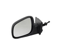 Specchio Esterno Compatibile Con Chevrolet Spark 03/2010-10/12 Lato Sinistro
