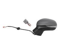 SPECCHIETTO SX PER Ford Fiesta VII Van 1.1 Ti-VCT 63 KW 86 CV