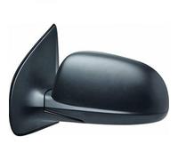 SPECCHIO ESTERNO COMPATIBILE CON HYUNDAI LE. i20, 09- NERO